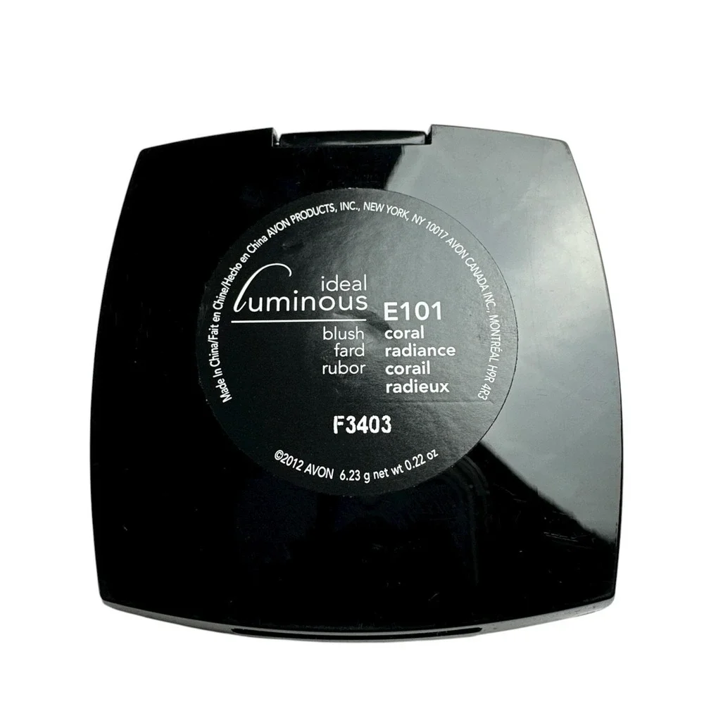 Avon ideal luminous